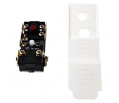GSW 100108683 THERMOSTAT WITH ECO & COVER
